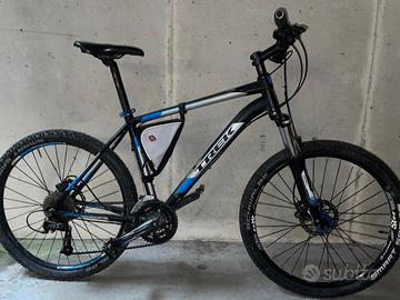 Mtb Trek, cerchi 26", front
