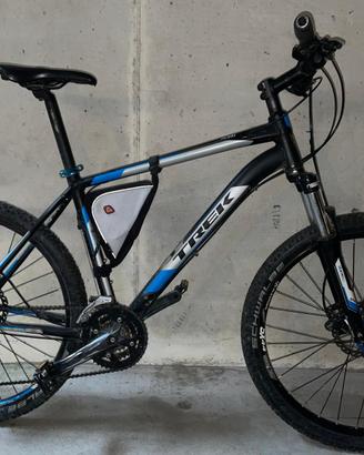 Mtb Trek, cerchi 26", front
