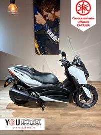 Yamaha X-Max 300
