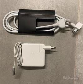 Alimentatore originale Apple Magsafe 85w x macbook
