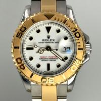 ROLEX YACHT - MASTER