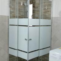 box doccia