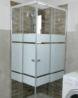 box doccia