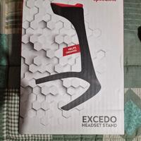 Stand cuffie