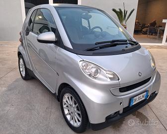 Smart For Two 800 Diesel