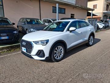 Audi Q3 SportBack 35 TDI S tronic - 2020