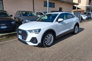 Audi Q3 SportBack 35 TDI S tronic - 2020