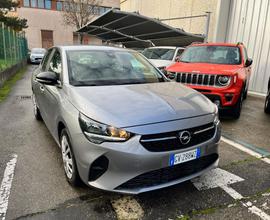 OPEL Corsa 1.5 D 100 CV Edition