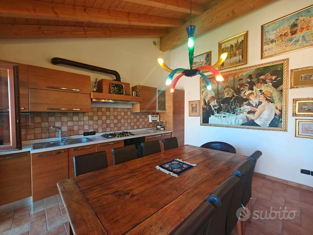 Appartamento – Venezia - Vista 2