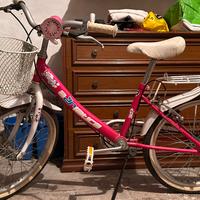 Bicilette per bambina