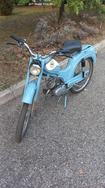 Ciclomotore d'epoca DEMM del 1967