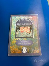 Le tre fiabe dell’incantesimo