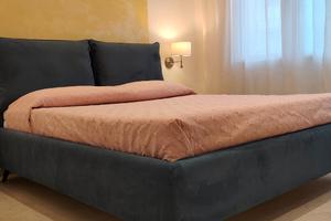 Appartamento vista mare + serv. spiaggia + bici