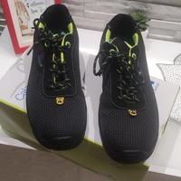 scarpe antinfortunistiche 