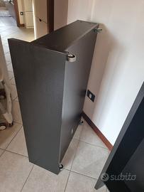 cassetti letto contenitore