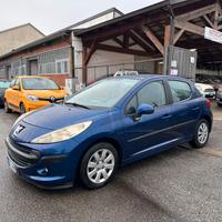 Peugeot 207 1.4 VTi 95CV 5p. XS