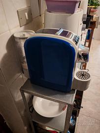 macchinetta del caffè 