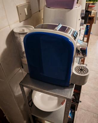 macchinetta del caffè 