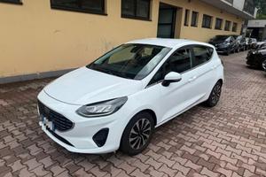 FORD Fiesta 1.0 Ecoboost Hybrid 125 CV DCT 5 por