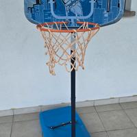 Canestro regolabile tarmak