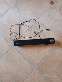 Soundbar Trust Arys