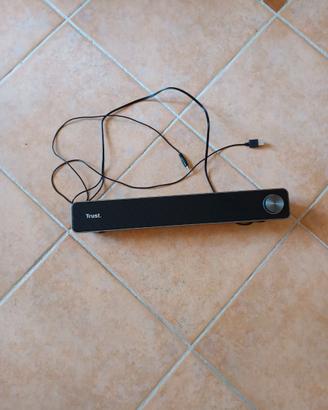 Soundbar Trust Arys