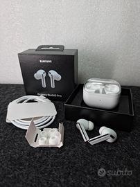 Samsung Galaxy Buds 3 Pro