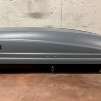 Thule Pacific 780 aeroskin