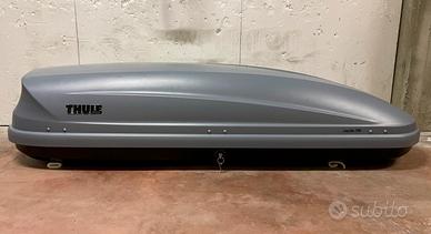 Thule Pacific 780 aeroskin