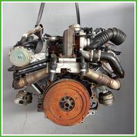 Motore Completo Funzionante AYM 114kw AUDI A6 4B 2