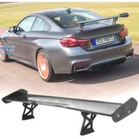 SPOILER ALETTONE BMW F30 F32 F80 F82 LOOK GTS NERO