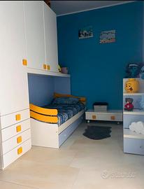 Lettini per cameretta