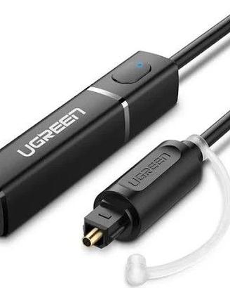 Bluetooth 5.0 trasmettitore TV cuffie SPDIF ottico