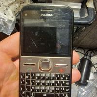 Nokia E5