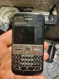 Nokia E5