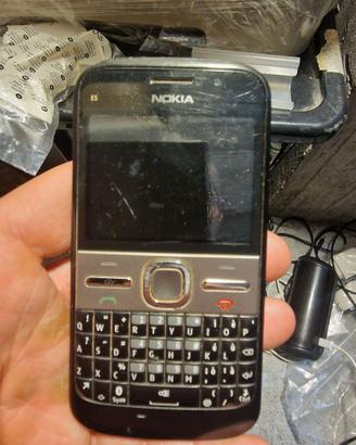 Nokia E5