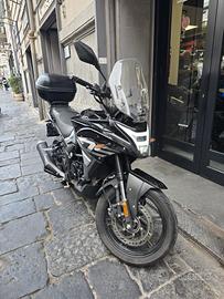 Voge Valico 300 DS