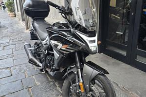 Voge Valico 300 DS