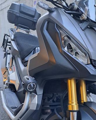 Honda Xadv 750 