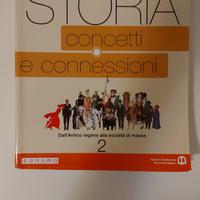 Concetti e connesioni - 2