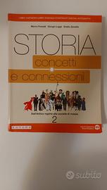 Concetti e connesioni - 2