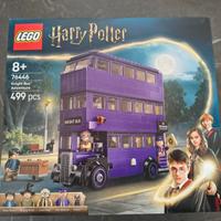 Lego Harry Potter 76446 - sigillato