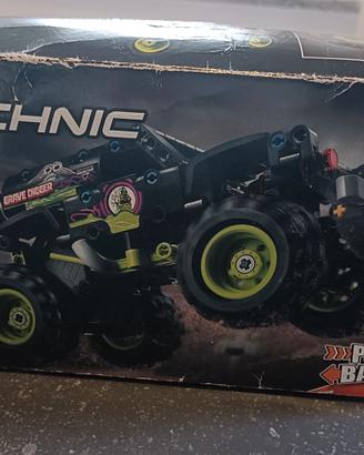 Lego Techinc
