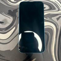 iPhone 128gb Blu -  LEGGI DESCRIZIONE