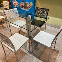 tavoli da bar