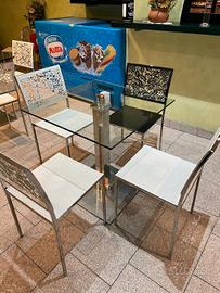 tavoli da bar