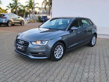 Audi A3 Sportback SPB 1.6 TDI Ambition Cinghia Ese