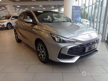 MG MG3 Hybrid+ Comfort