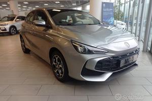 MG MG3 Hybrid+ Comfort