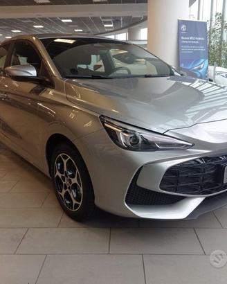 MG MG3 Hybrid+ Comfort